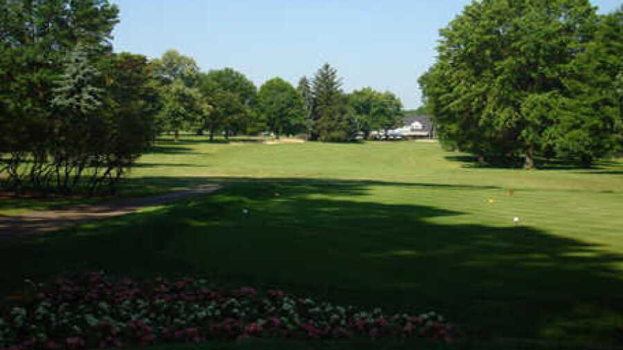 Butler CC: #18