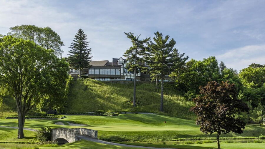 Mississaugua GCC