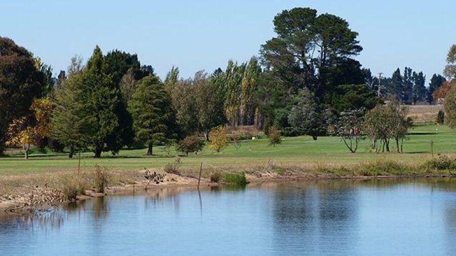 Uralla GC