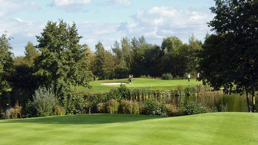 Rittergut Birkhof GC