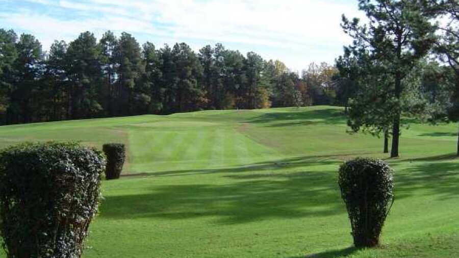 Bur-Mil Park GC