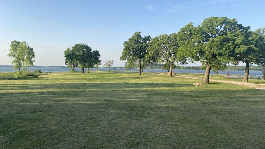 The Kingdom Course at Solid Rock
