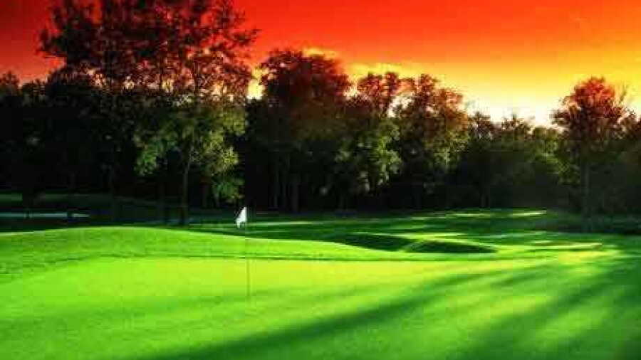 Heatherwoode GC
