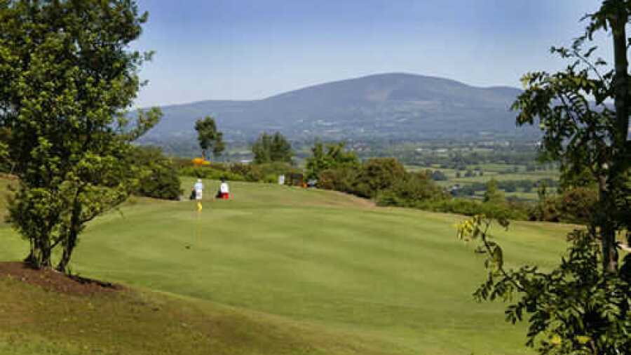Carrick-on-Suir GC: #11