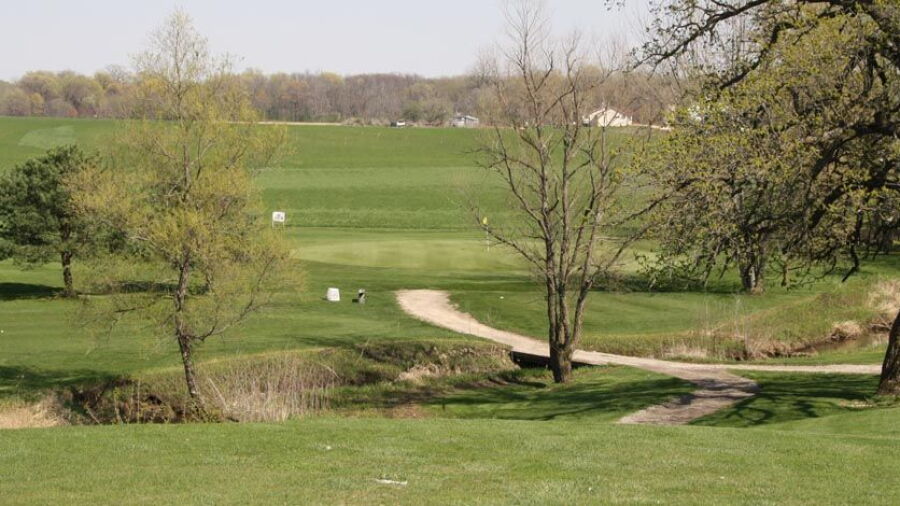 Hart Ridge GC
