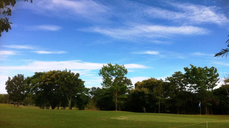 Luisita GCC