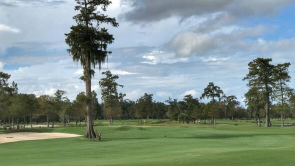 TPC Louisiana