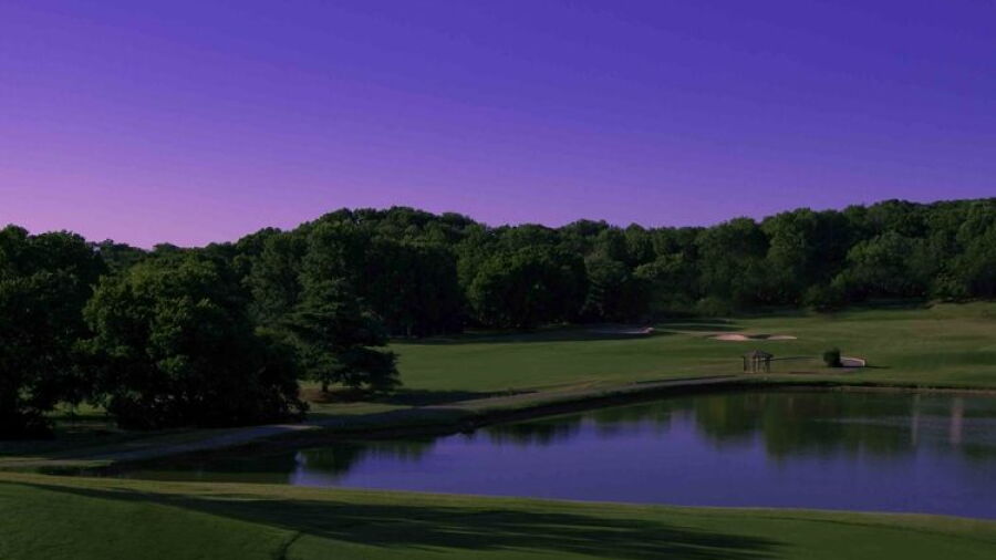 Temple Hills CC - Dogwood: #5