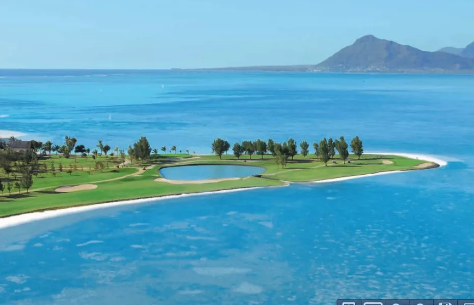 Dinarobin Hotel Golf & Spa: #16