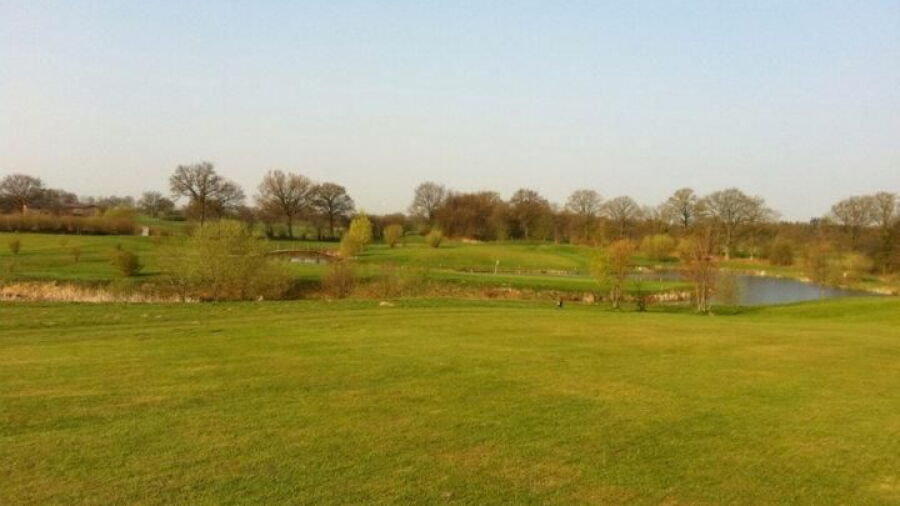 Suelfeld GC – C: #7