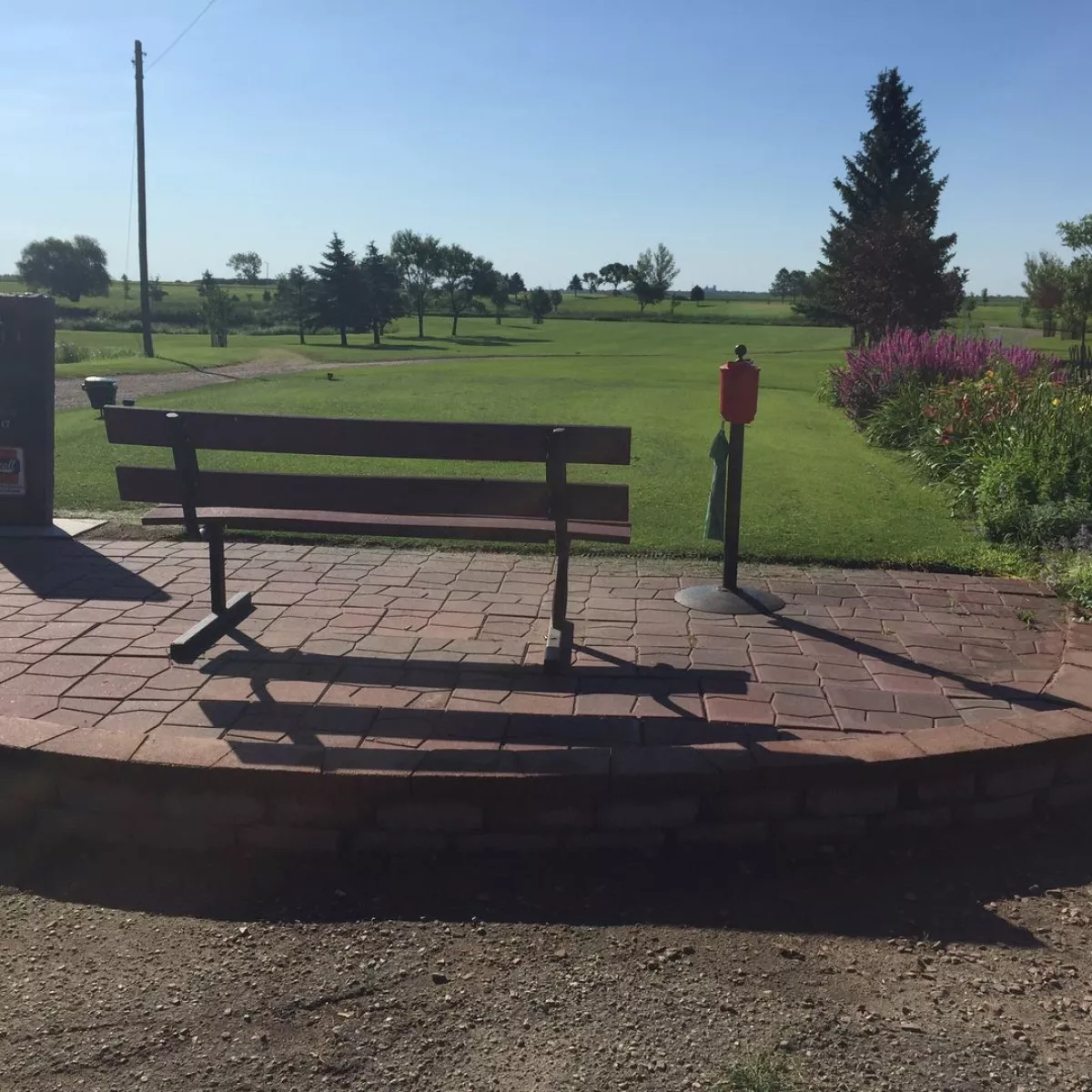 Miller Country Club in Miller, South Dakota, USA GolfPass