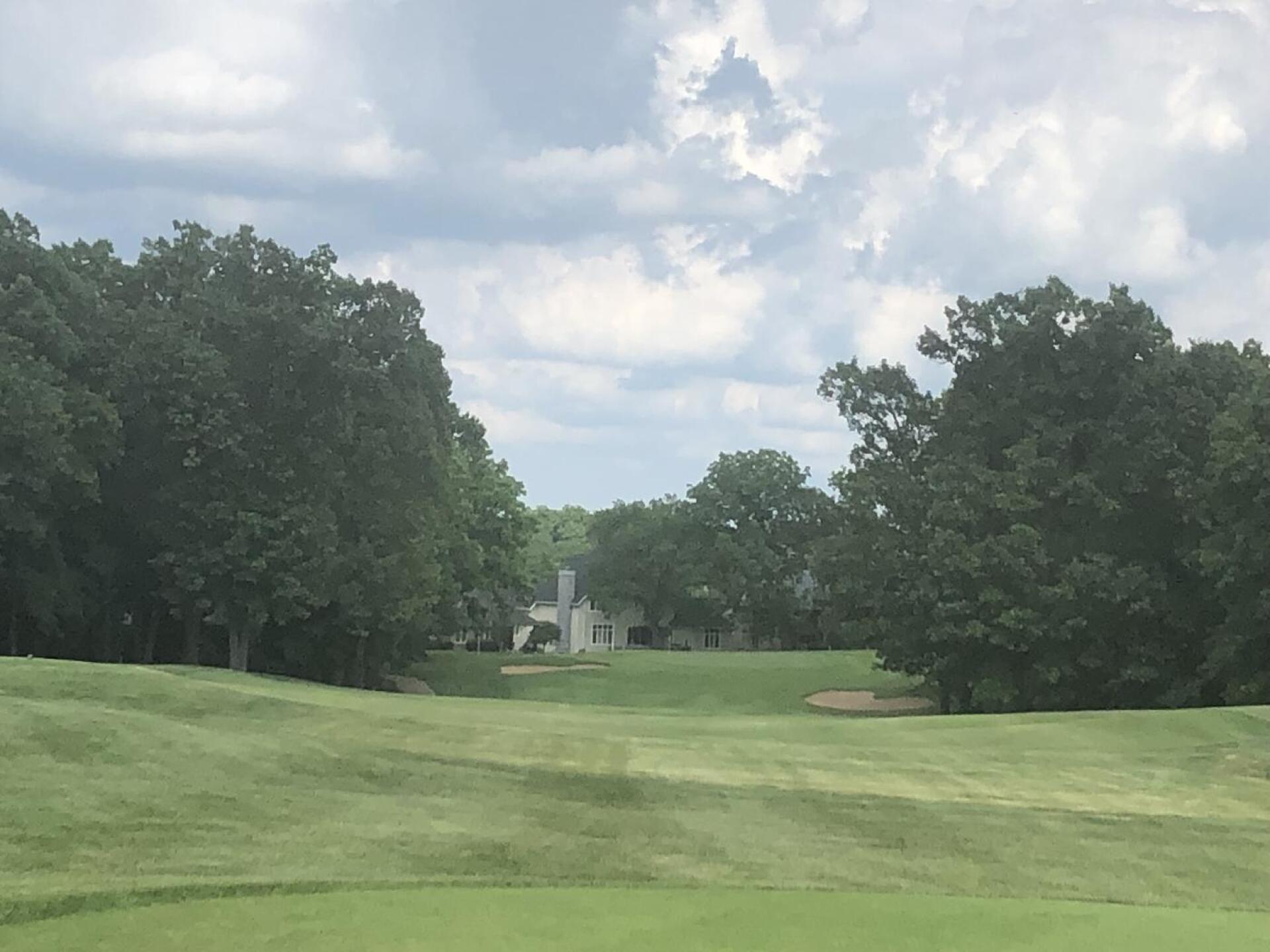 #7 - Par-4 (Photo submitted by BryanTweed16 on 07/09/2021)