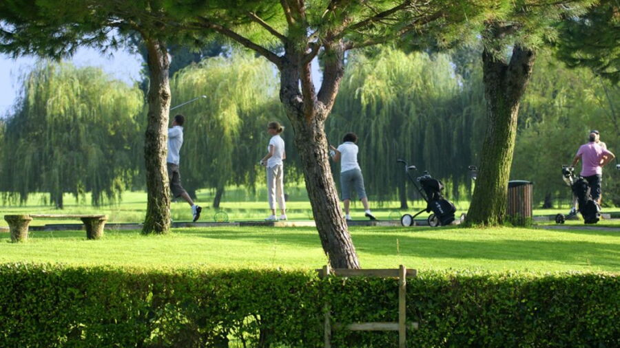 La Grande Motte GC