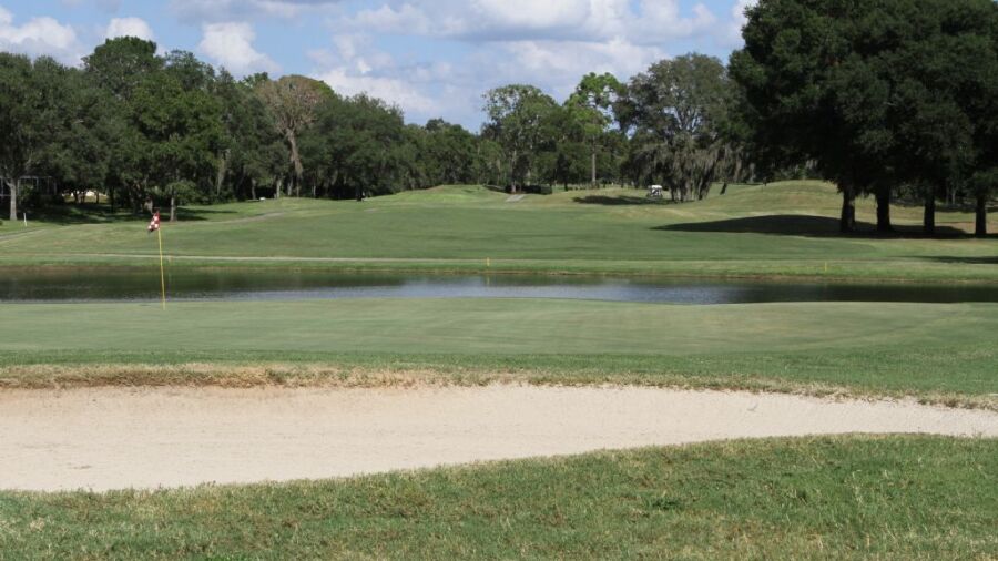 Citrus Hills GCC