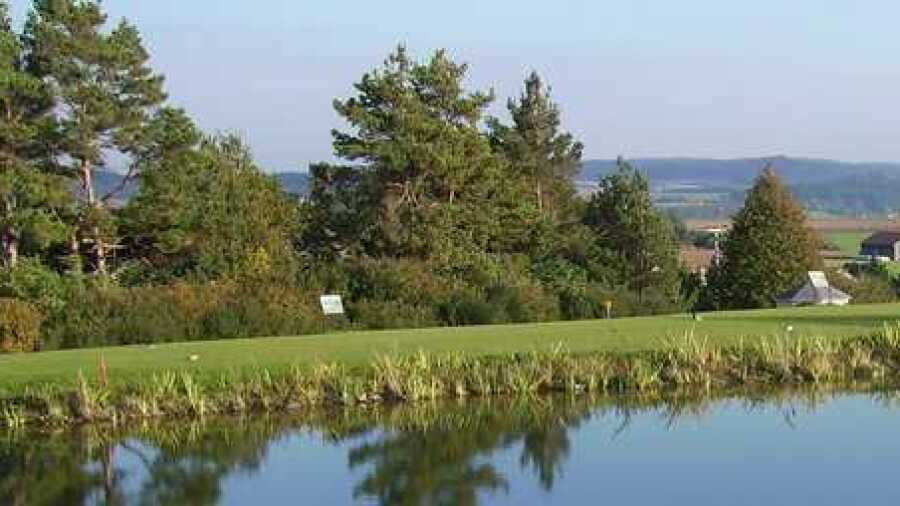Jura G. Hilzhofen – 18-hole: #10