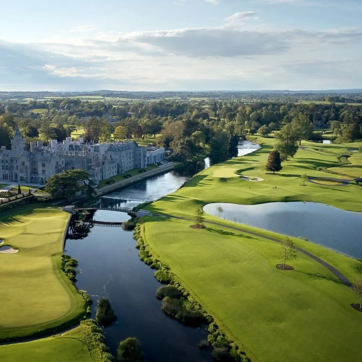 Adare Manor