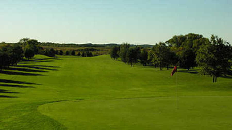Bristol Ridge GC