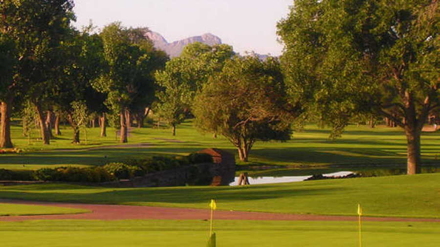 El Paso CC: Practice area