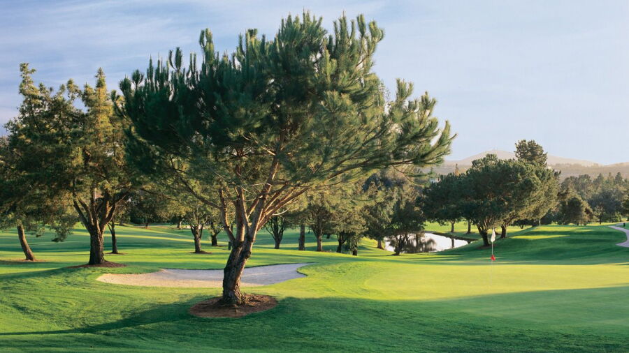 Oaks North GC