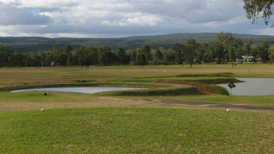 Spa GC: #9