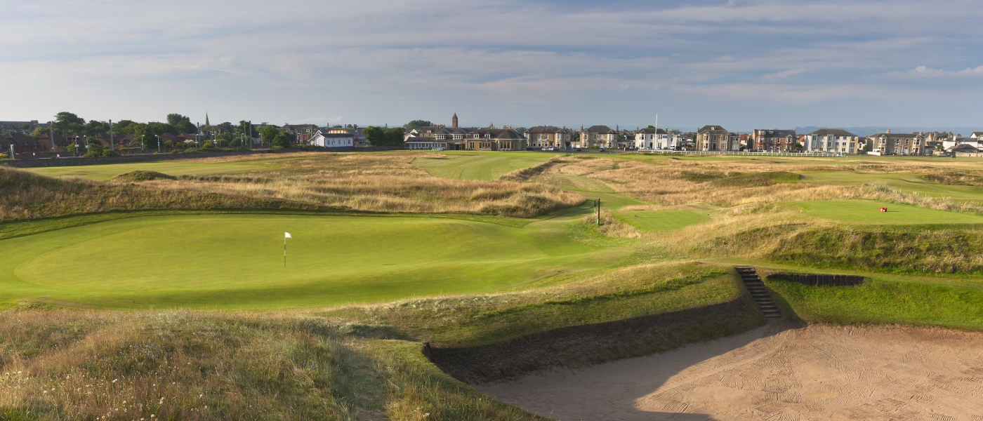 Prestwick Golf Club