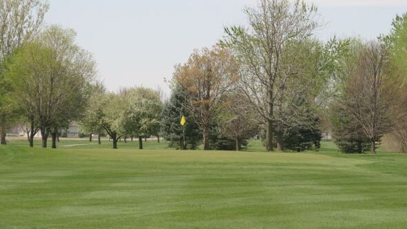 Fox Run GC