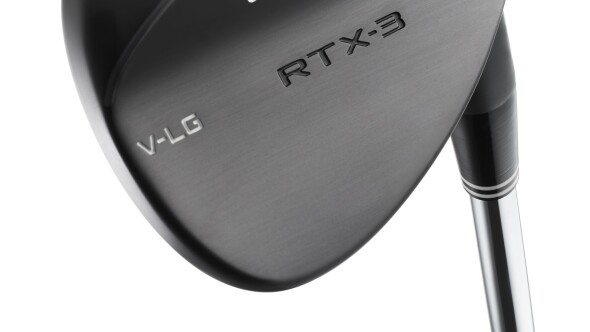 Cleveland Golf - RTX-3 56 Low Bounce wedge