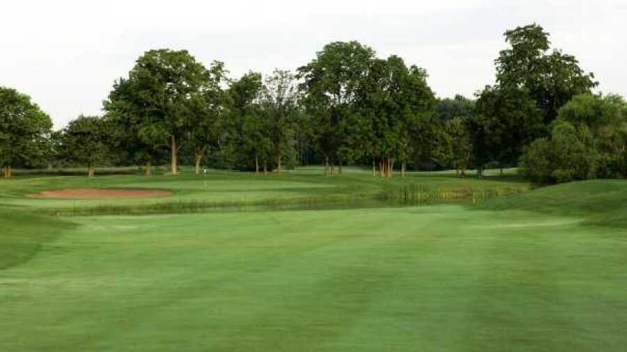 Wood Wind GC: #15
