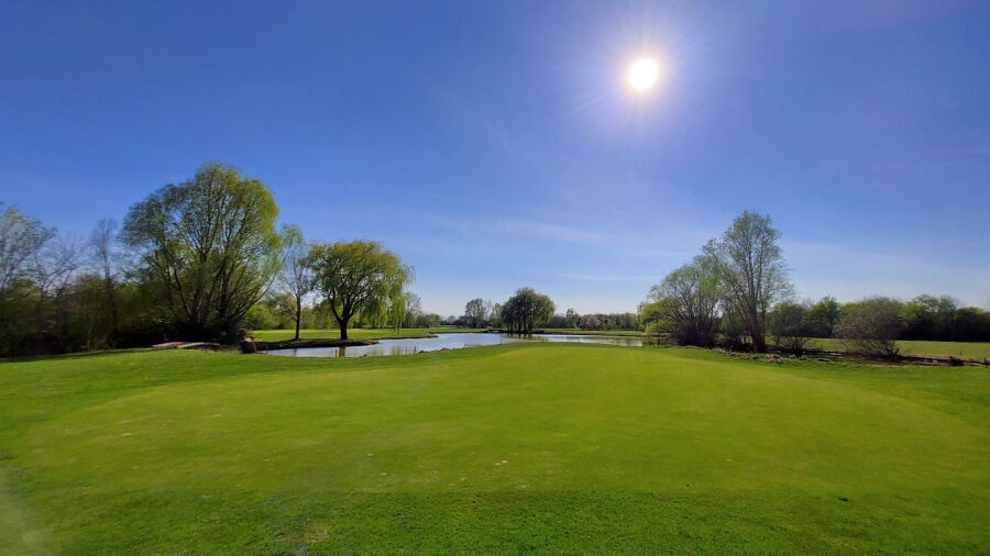 Burgkonradsheim GC: #2