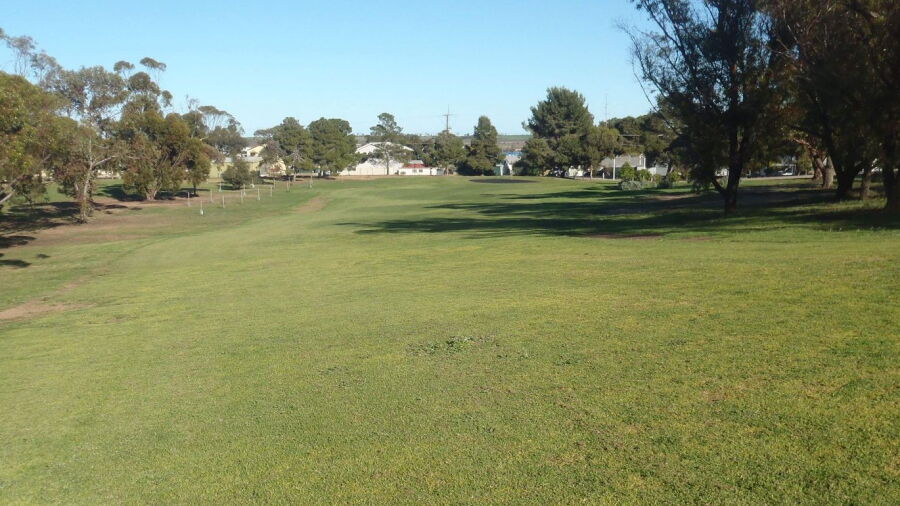Port Broughton GC