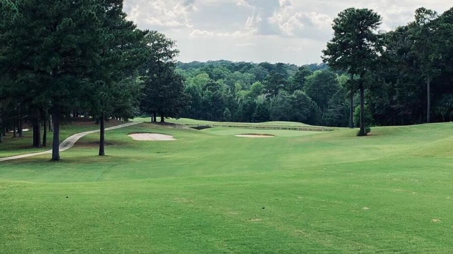The Bridges at Tartan Pines: #9