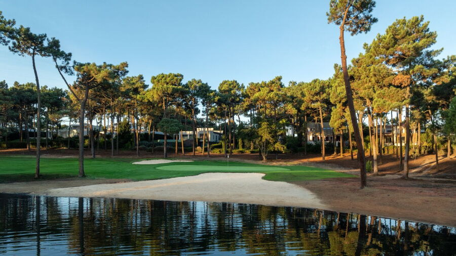 PGA Aroeira No. 1