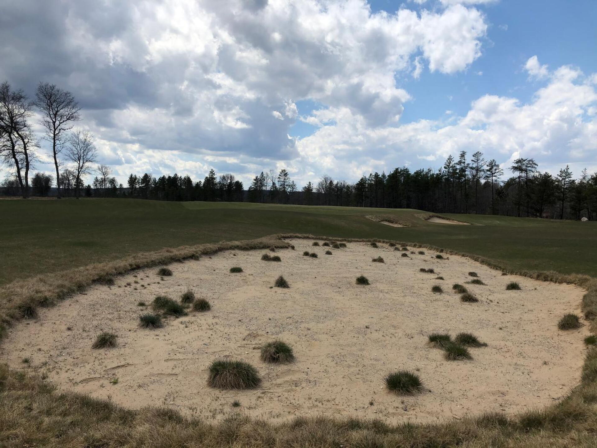 Black Course (Photo submitted by BrandonWebb on 05/15/2020)