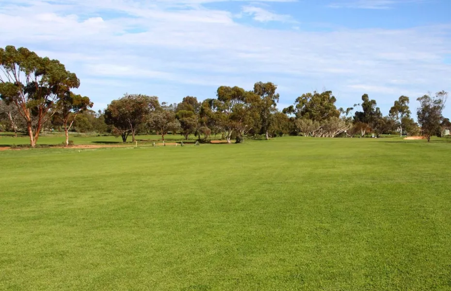 Whyalla GC