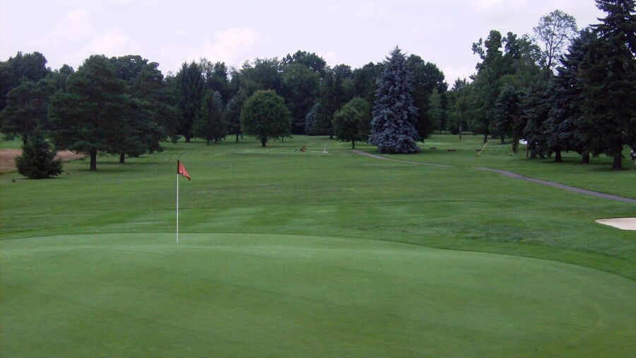 Apollo Elks CC