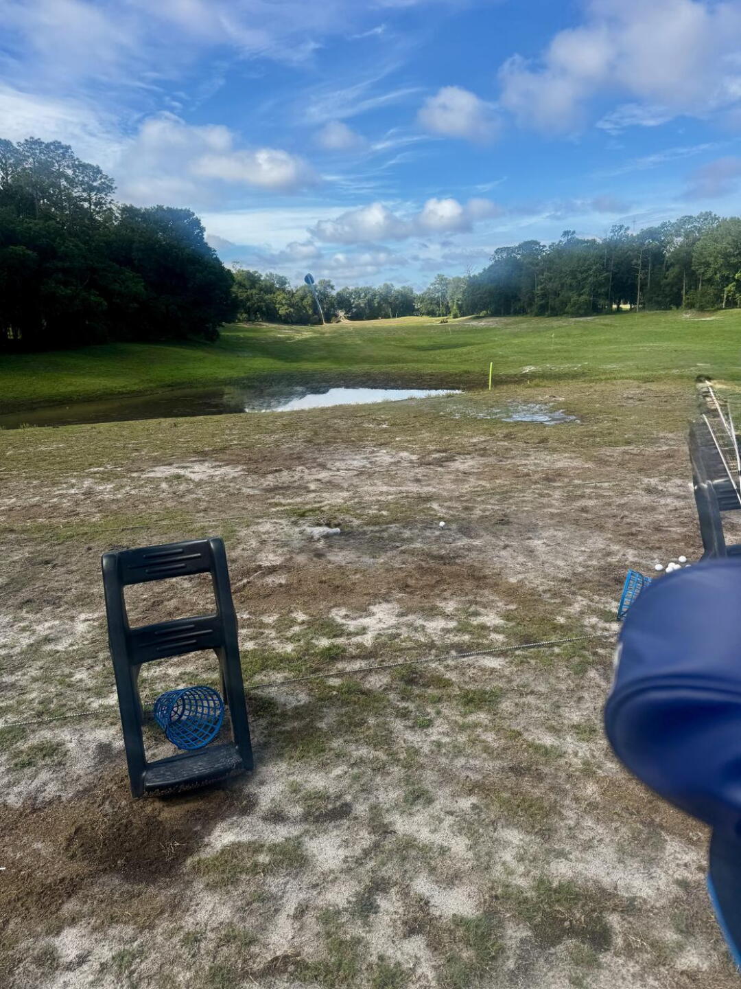Driving range (Photo submitted by zuLTqdCZtdXFDQZ4Y3Ah on 05/29/2026)