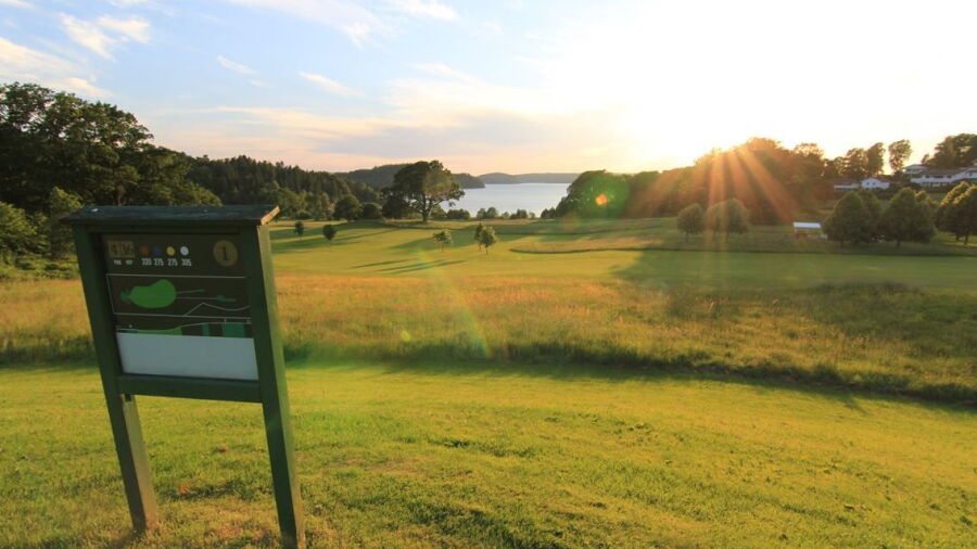 Lyckorna GC: #1