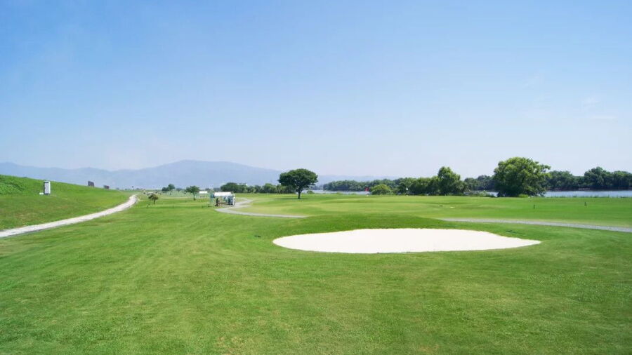 Miyaki Links Aishito GC: #4
