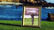 Tiger Woods 2000 U.S. Open