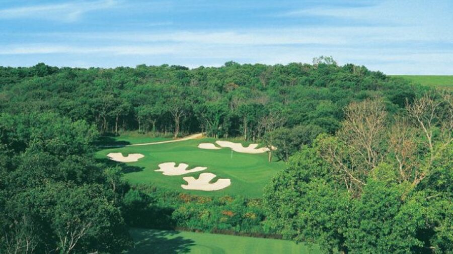 Cowboys GC: #17