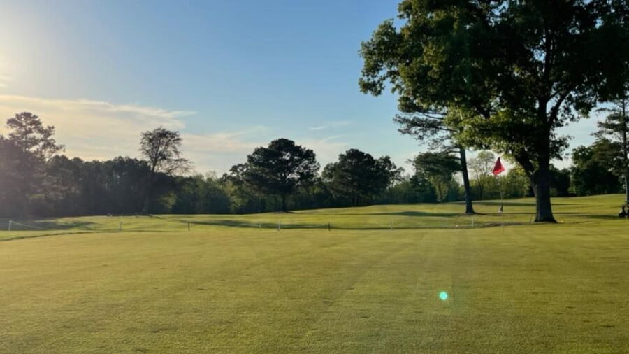 Rainsville GCC