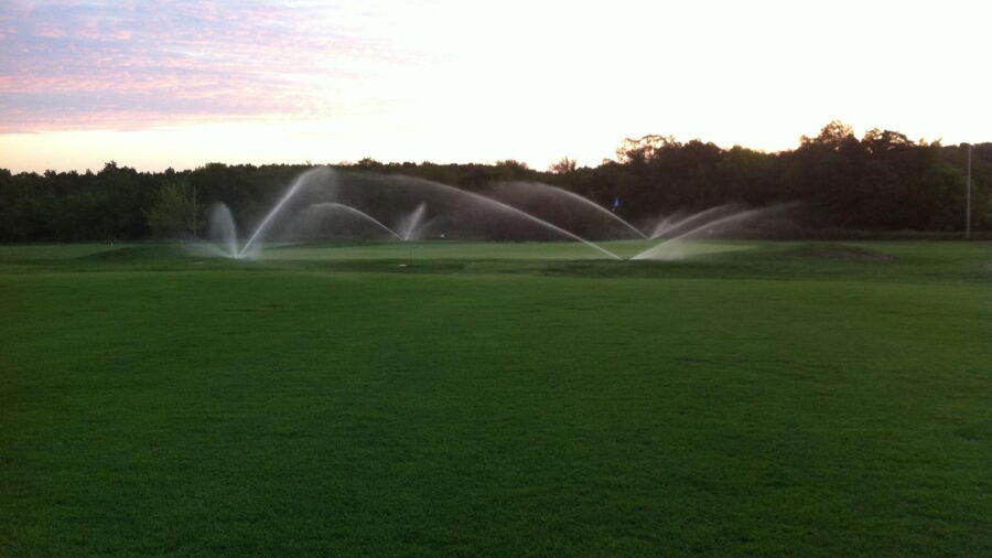 Karen Kjar Memorial GC