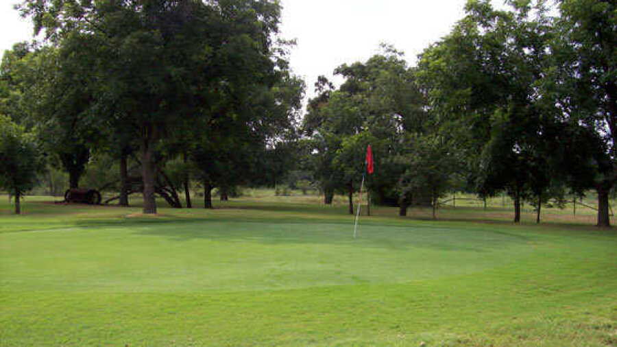 Mitchell Resort & RV Park