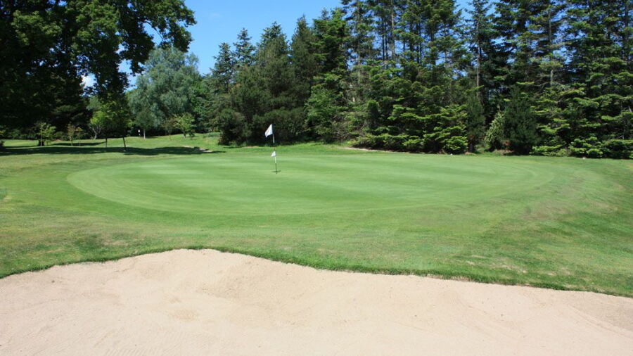 Spa GC: #13