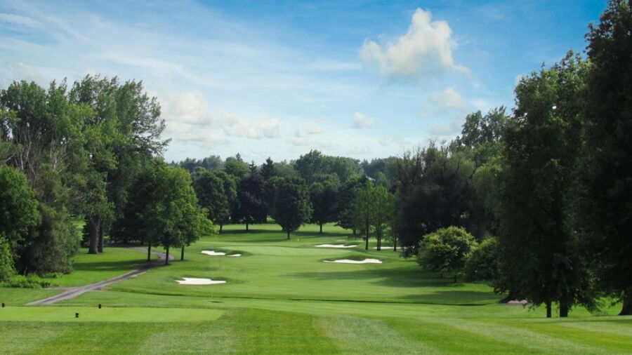 Brookfield CC