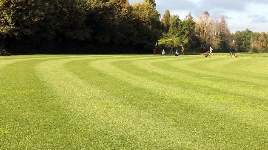 Reggio Emilia Golf