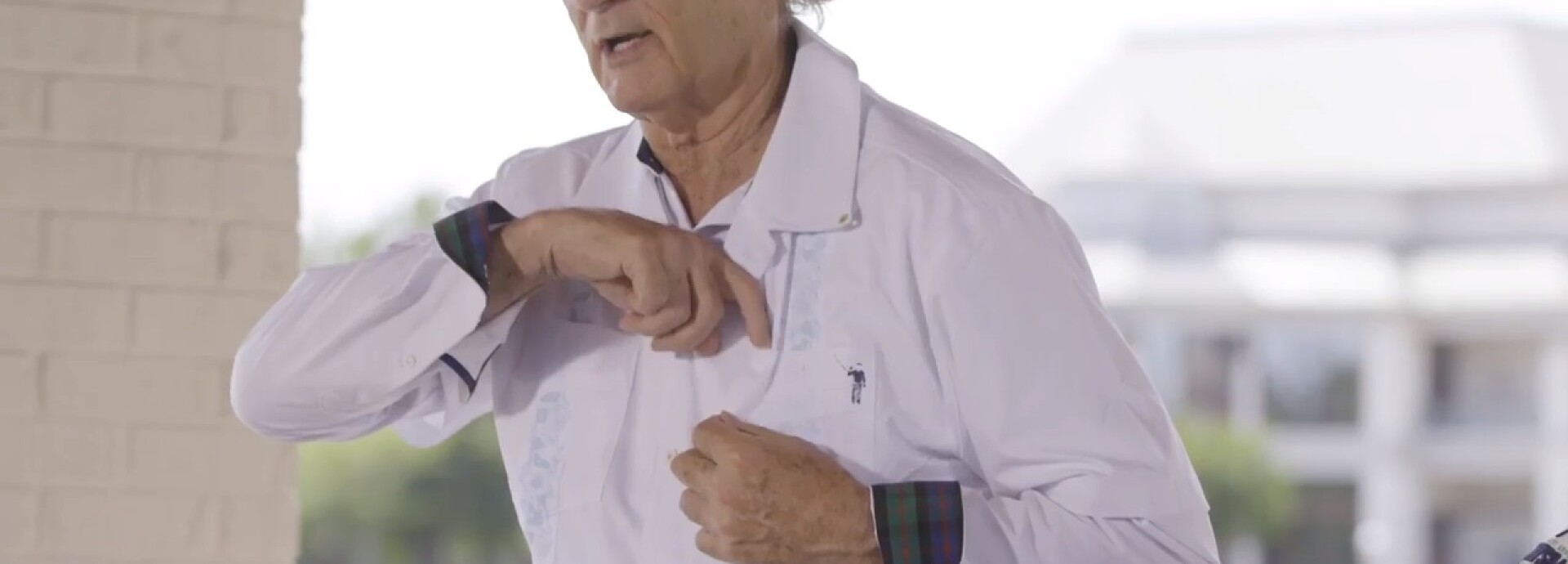 The Murray Brothers Clothing Company