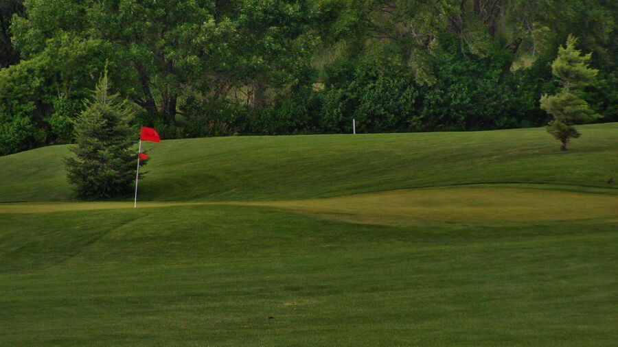 River Wilds GC