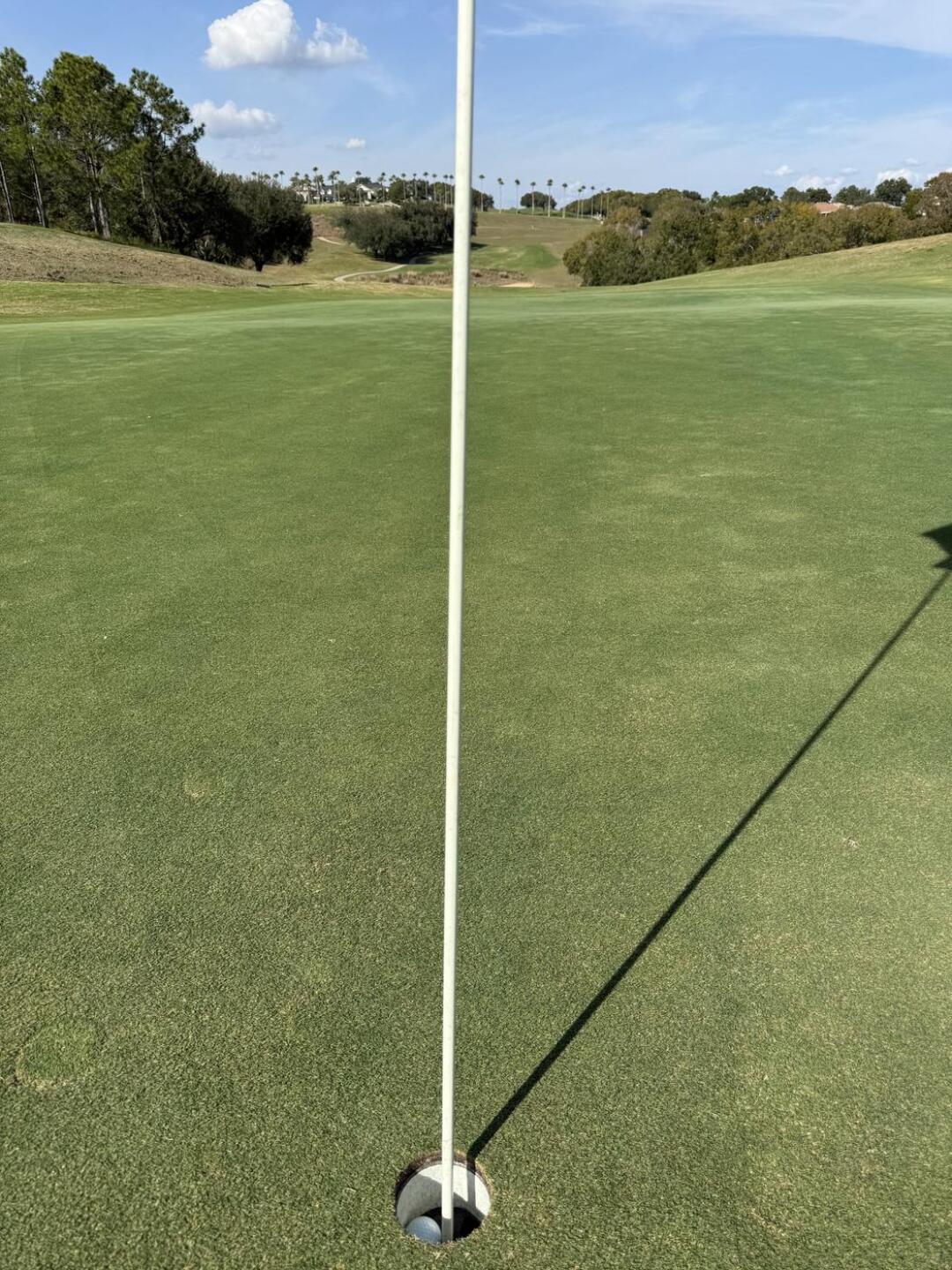 (Photo submitted by StrokesGained on 01/08/2026)