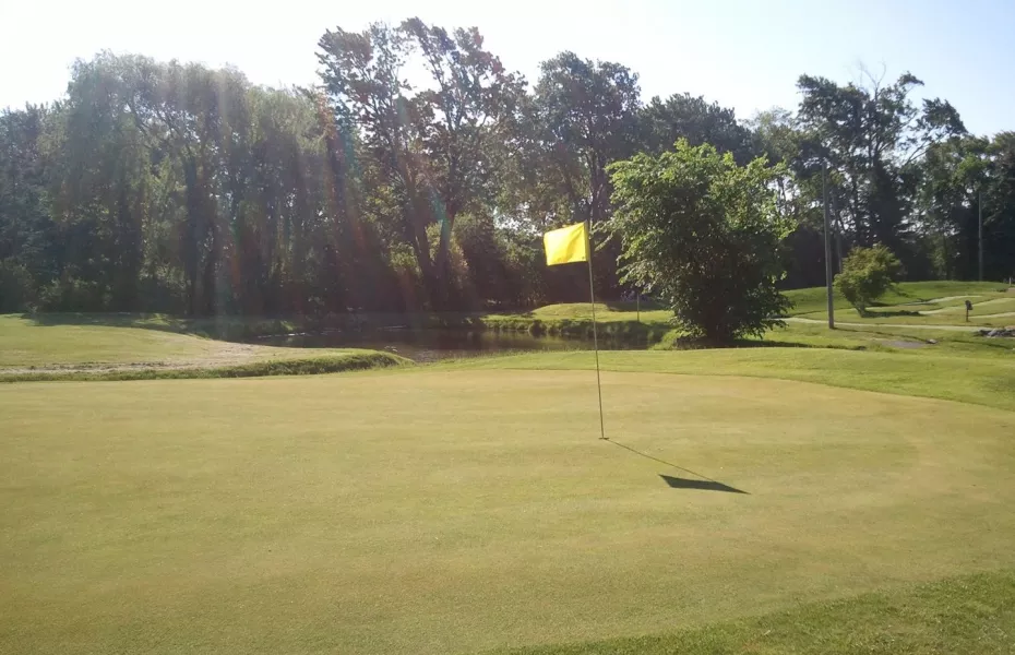 Bayview Golfing Centre